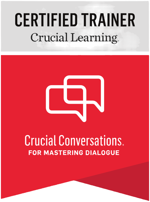 Crucial Conversations